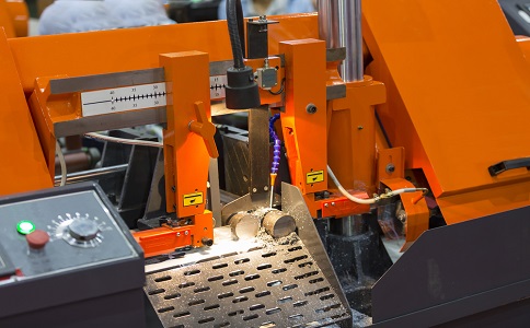 崇阳龙门带锯床具备哪些优点？